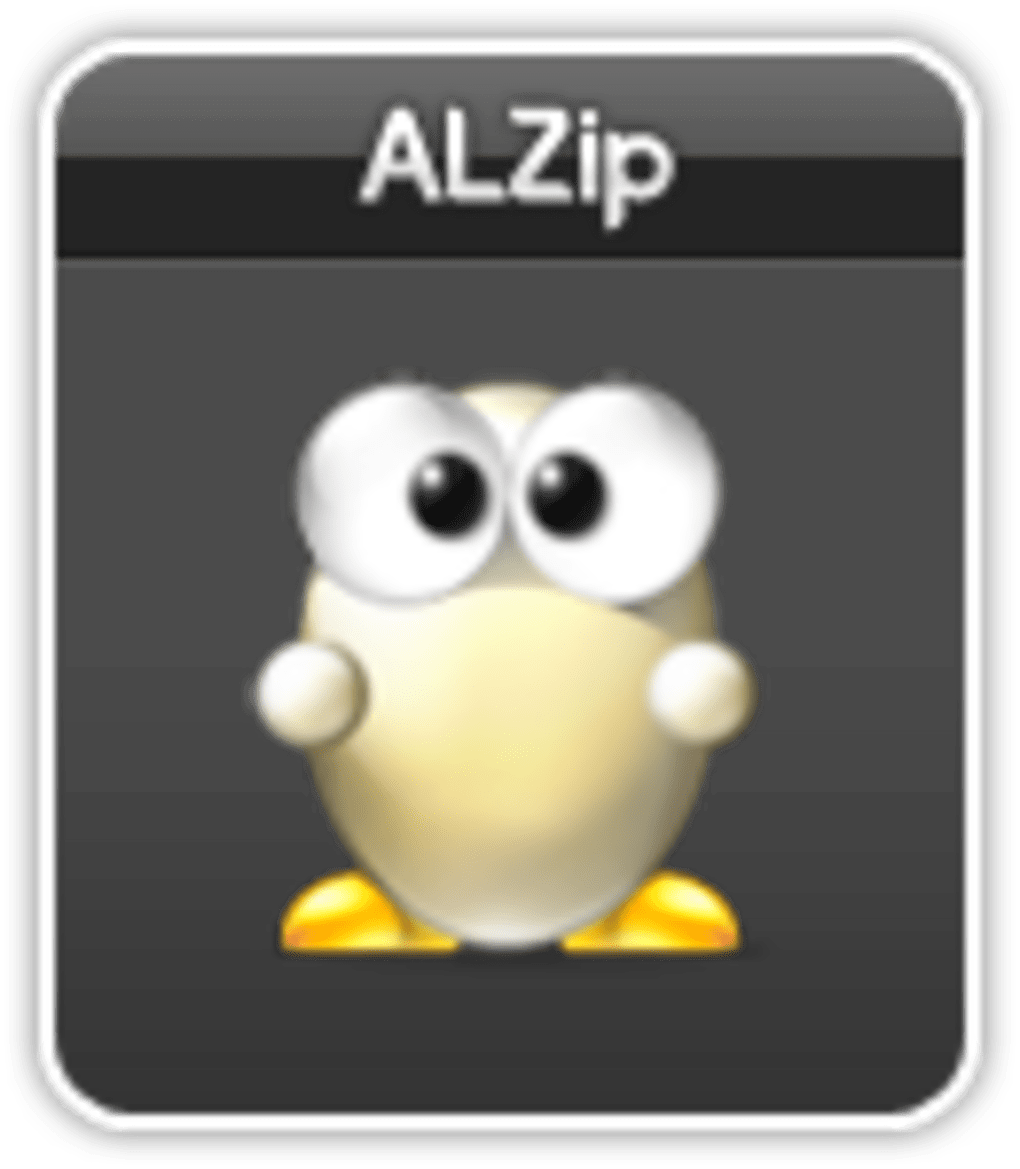 Alzip for mac free