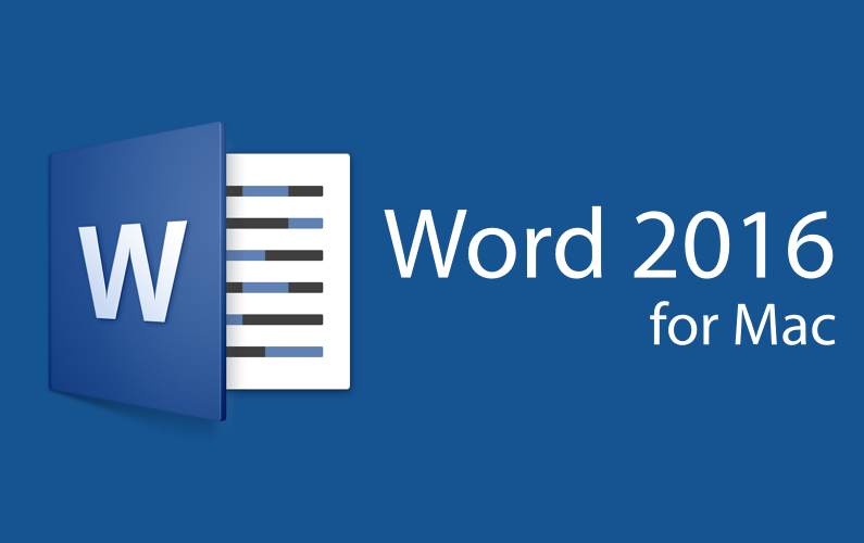 Ms word for mac student
